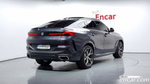 BMW X6 (G06) xDrive30d M Sports (02.2021)