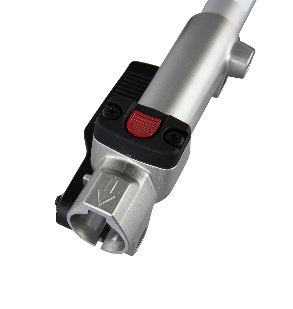 Аккумуляторный комбимотор LXT® DUX18Z 18В 0 - 9 700 об/мин 470 Вт