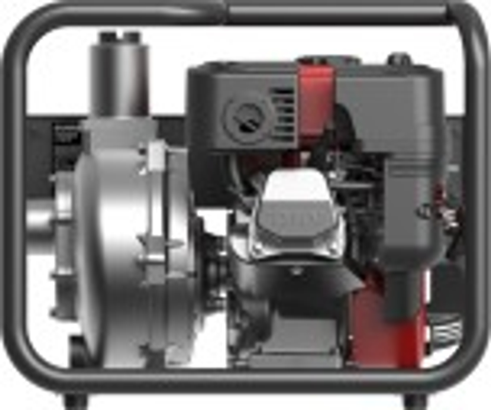 Мотопомпа бензиновая для слабозагрязненной воды SUNREKA GWP50H 215010
