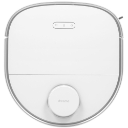 Робот-пылесос Xiaomi Dreame W10 Fully Automatic Cleaning EU со станцией самоочистки