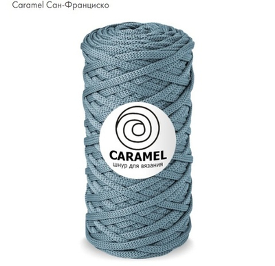 Caramel Сан-Франциско