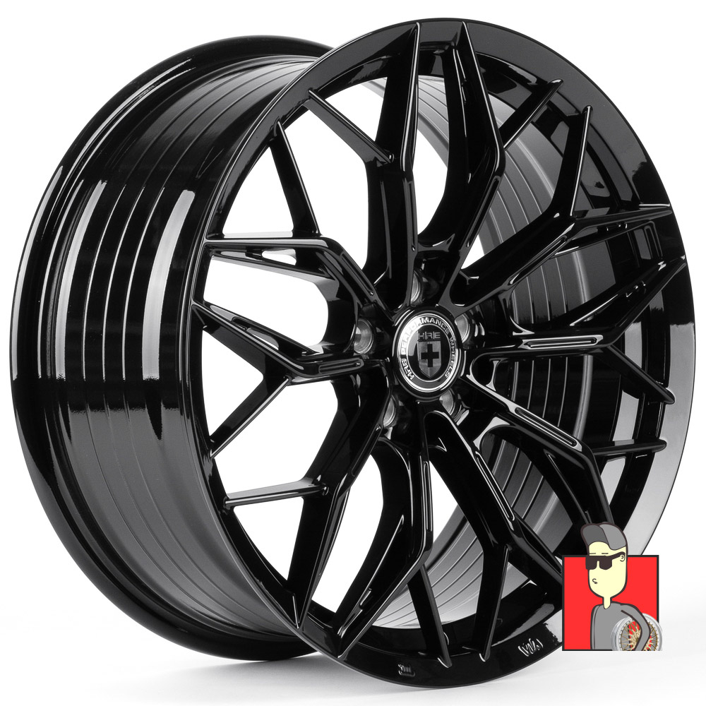 Комплект дисков HRE XF209 18x8 et40 5x100
