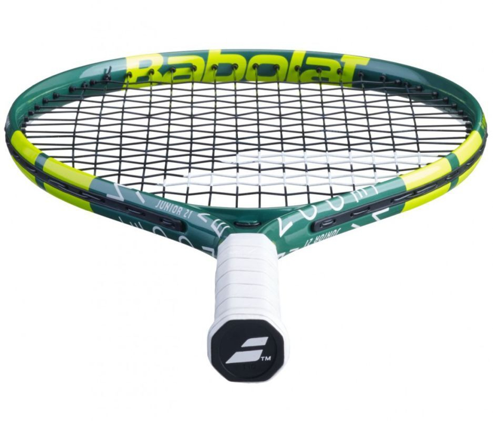 Детская теннисная ракетка Babolat Junior 21 Wimbledon