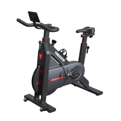 Велотренажер Yamaguchi Fitness Bike