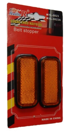 Катафот KRS-33 YELLOW KING KRS-33