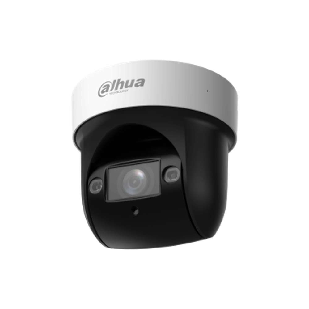 Поворотные Wi-Fi-камера Dahua DH-SD29204DB-GNY-W