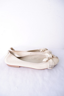 Балетки Carlo Pazolini кожаные 38 размер