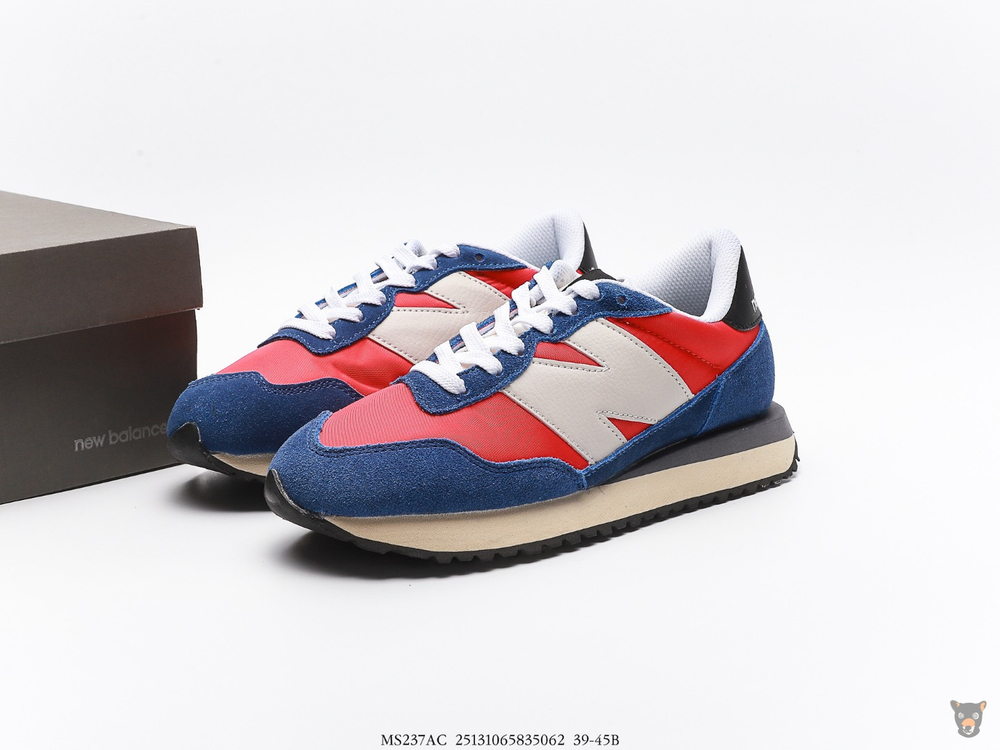 Кроссовки New Balance NB237