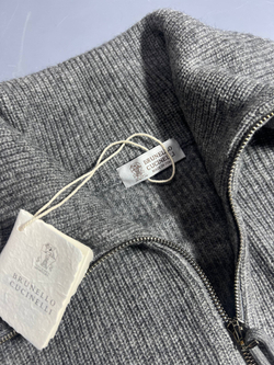 Свитер Brunello Cucinelli