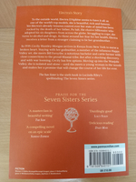 The Sun Sister: Electra's Story: 6 (The Seven Sisters, 6)