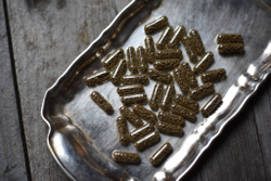 "Счастливая печень" - растительный концентрат