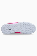 Сороконожки Nike Zoom Mercurial Superfly 11 Club TF Junior - розовый
