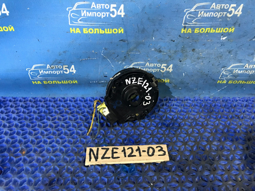 Шлейф подрулевой TOYOTA FIELDER 2002