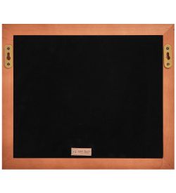 GAEM Art ПК-227 Ключница «Щука» 29х33