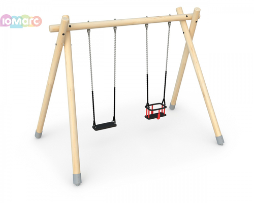 Качели двойные 2300