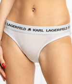 трусики Karl Lagerfeld - белый(211W2111)