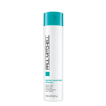 Paul Mitchell Увлажняющий шампунь Instant Moisture Shampoo, 300 мл