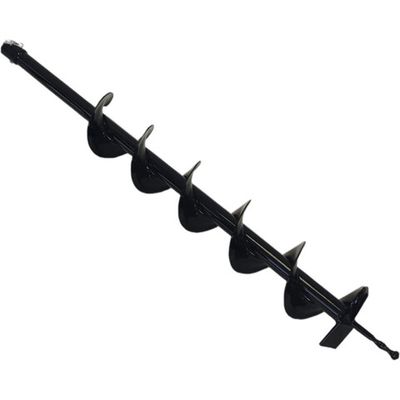 Шнек VILLARTEC для мотобура 100*800мм   257010000001