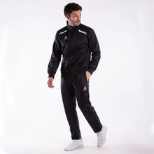 Костюм спортивный +ADRENALINA 3302-046-XL, размер XL, черный