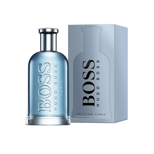 HUGO BOSS Tonic edT 100ml men Tester