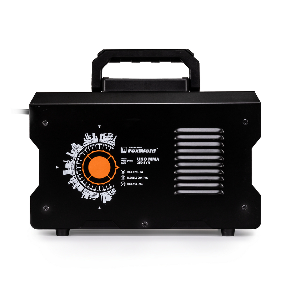Сварочный аппарат UNO MMA 250 SYN
