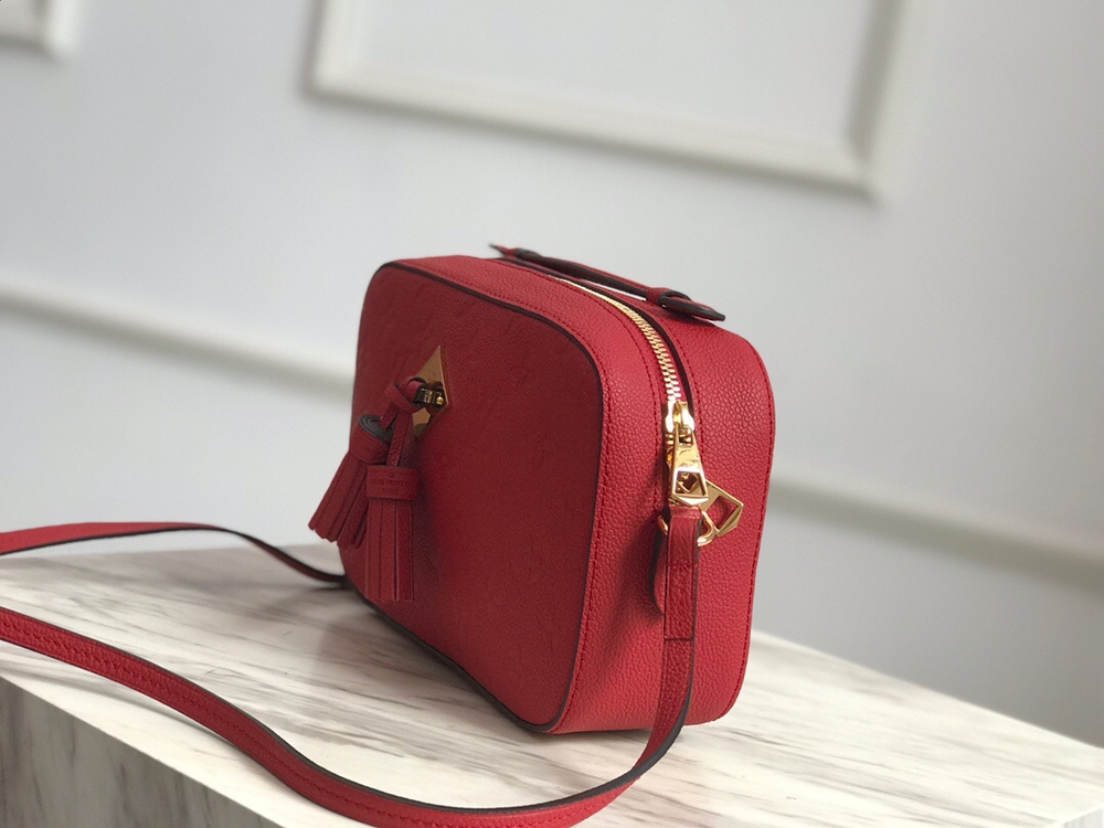 Louis Vuitton Saintonge