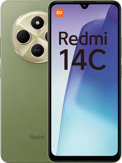 Redmi 14C
