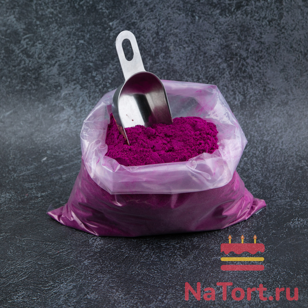 Фруктовый порошок Питахайя (Pitaya, Красный дракон) , 1 кг.