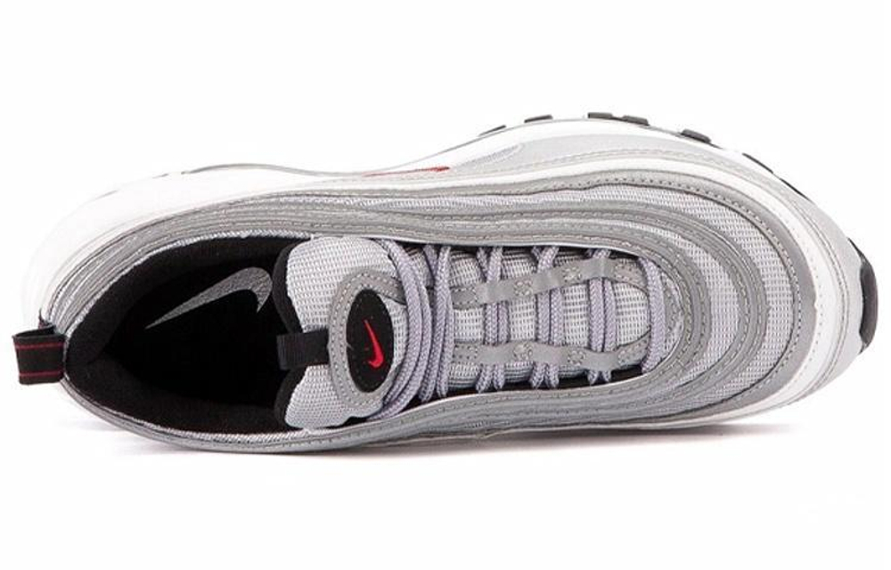 Кроссовки Nike Air Max 97 Og 20162017 (Женская размерная сетка)