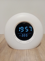 Беспроводная колонка-Часы+C" Master SoundStar P11MSS