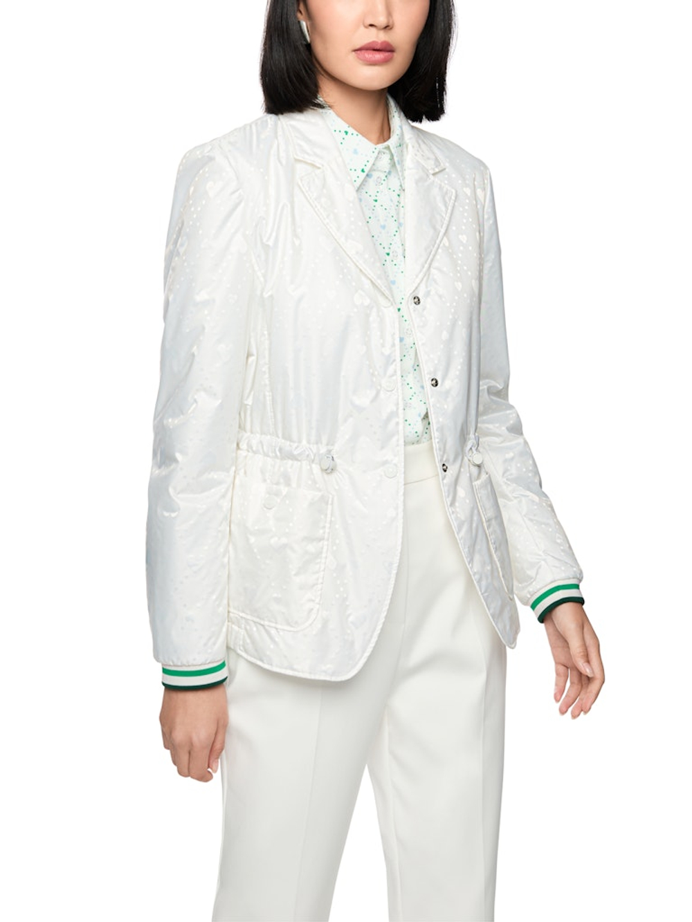 AS 34.13 W29   блейзер