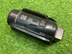 Canon Legria HF M506
