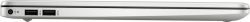 Ноутбук 15.6" HP 15s-eq2022ur 3B2U6EA DOS серебристый
