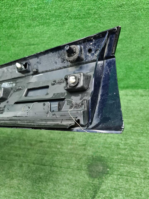 Накладка двери передняя правая Jaguar F-PACE 16-нв