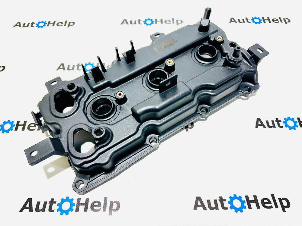Клапанная крышка 13264-JK20A правая Infiniti VQ35