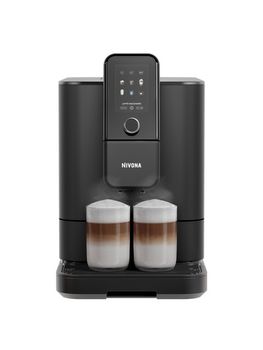 Кофемашина Nivona CafeRomatica NIVO 8101