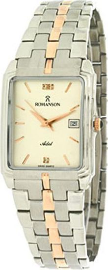 Наручные часы Romanson TM8154CLWWH