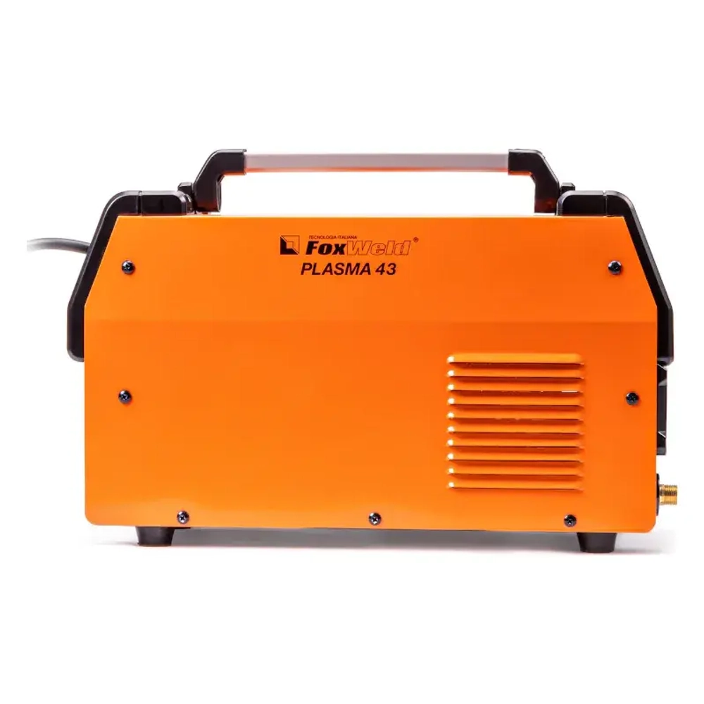 FoxWeld Plasma 43 плазморез 3764