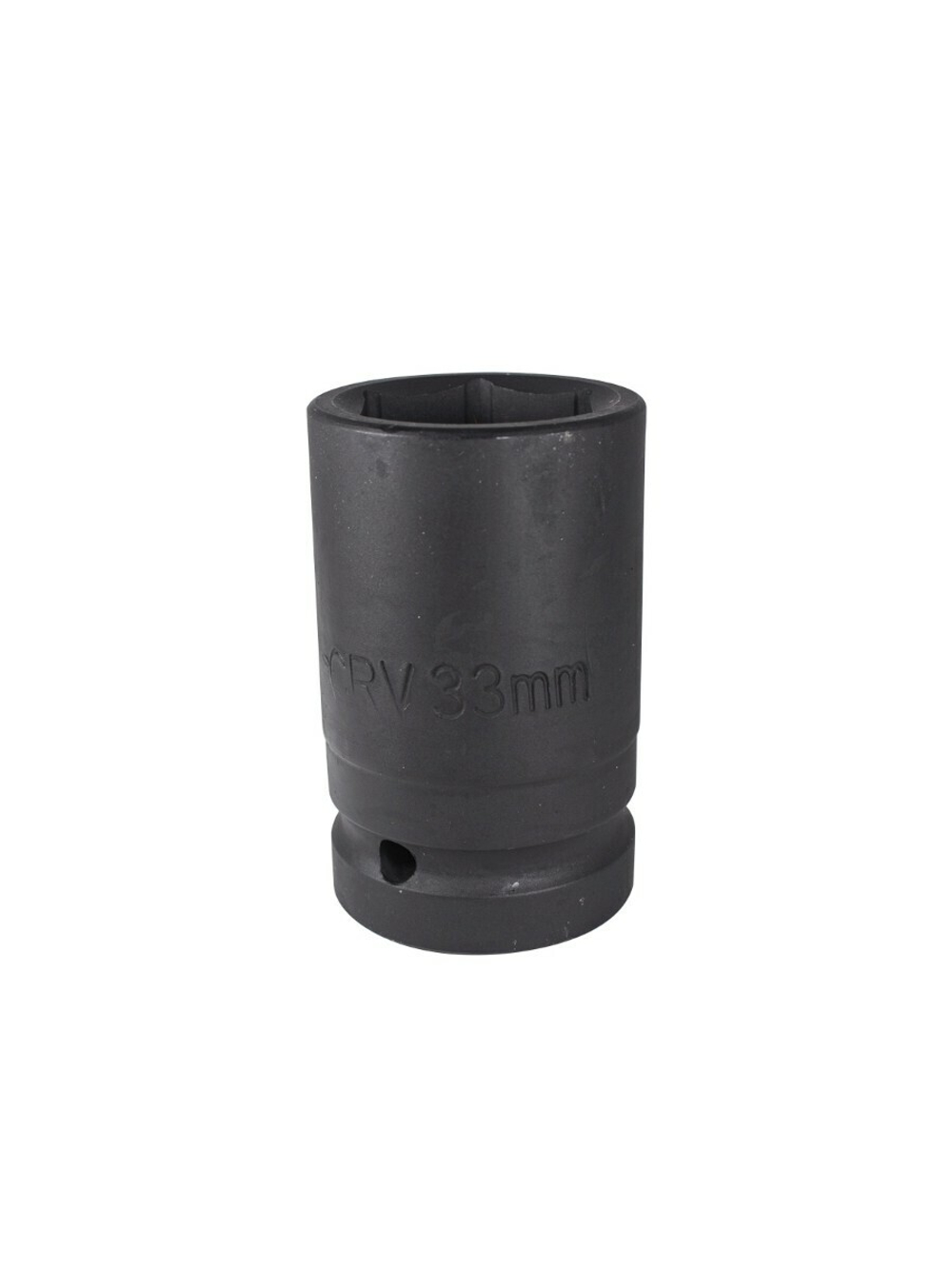 Головка ударная глубокая 33мм 1''6гр RockForce##Rock FORCE RF-4857533