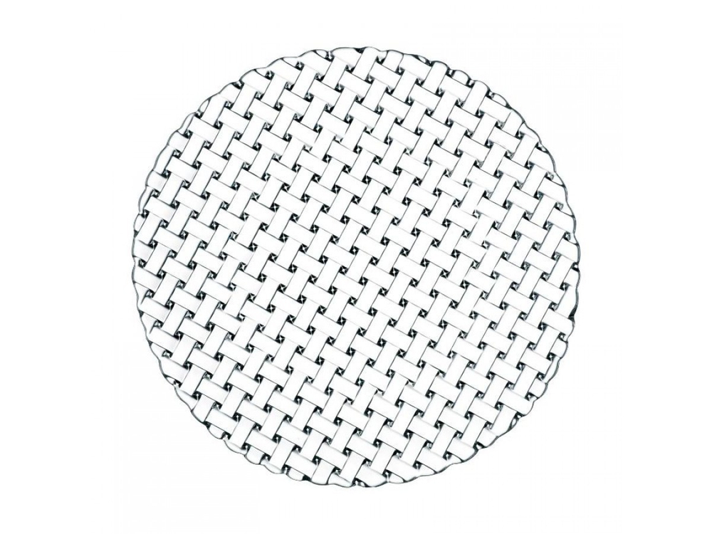 Набор тарелок 2шт Nachtmann Bossa Nova Германия