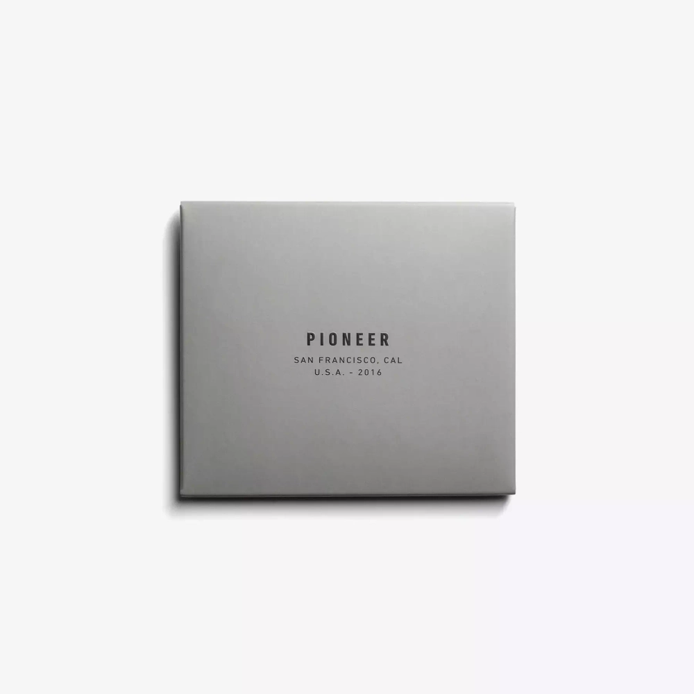 Картхолдер Pioneer Molecule Card Wallet
