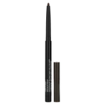 wet n wild, Breakup Proof, водостойкая выдвижная гелевая подводка для глаз, 1111493 черно-коричневый, 0,23 г (0,008 унции)