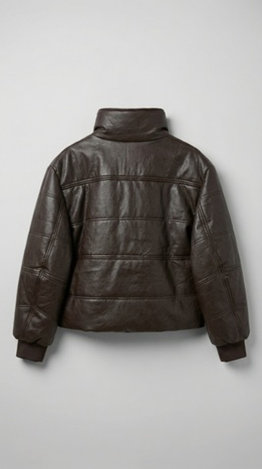 Дубленка IRIA