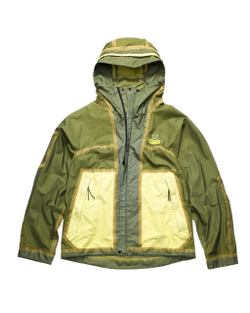 Куртка C.P. Company G-Type Gore-Tex