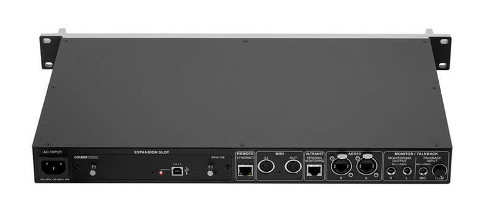 Цифровой микшер Midas M32C