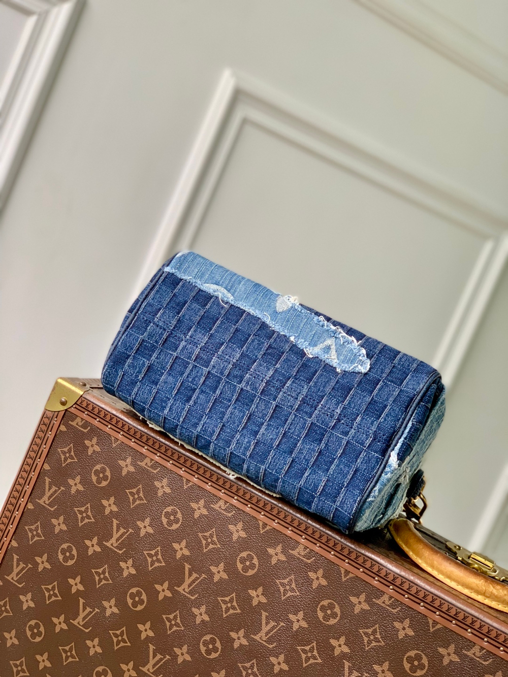 Louis Vuitton Speedy 25