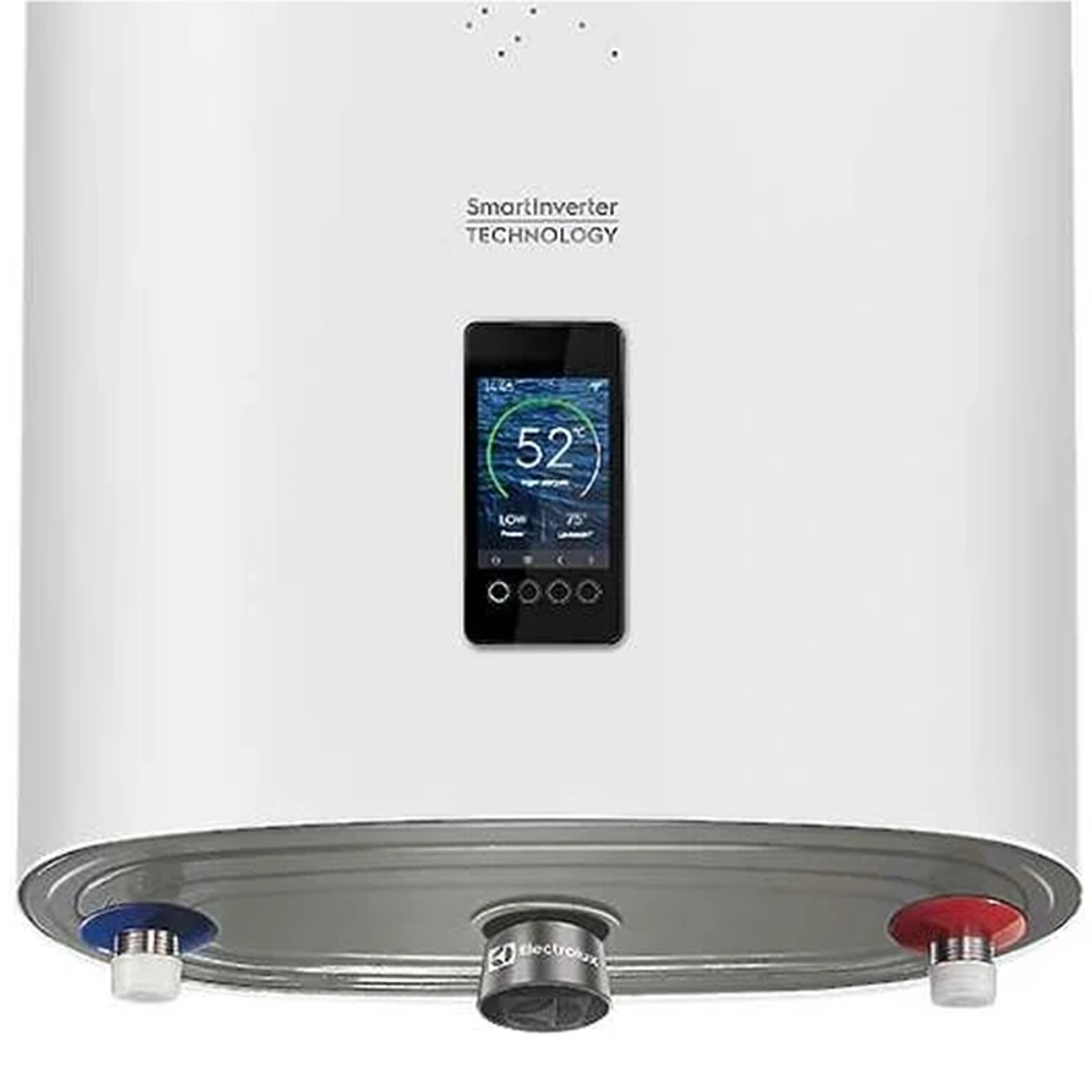 Electrolux EWH 80 SmartInverter водонагреватель накопительный электрический НС-1237354