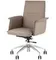 Кресло офисное Regenta бежевое