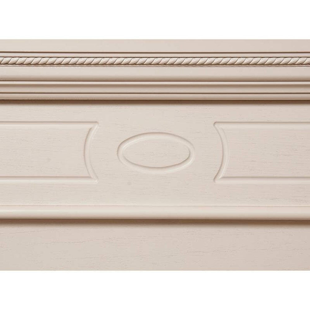 Портал Firelight Bianco 30 шпон белёный дуб