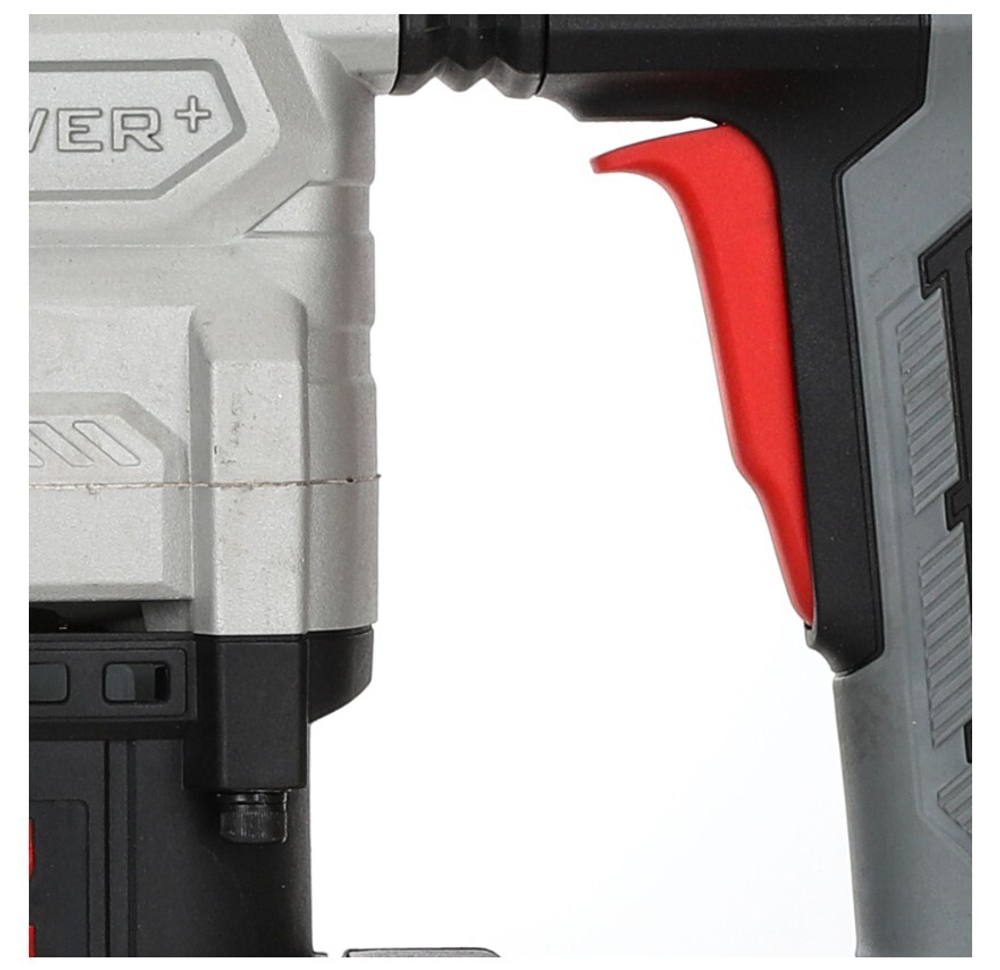 Перфоратор  PBH40-C2 Мастер (1600Вт,2-реж, верт. 9 Дж,SDS-MAX, алюм. корпус,пласт.кейс,бур,пика)